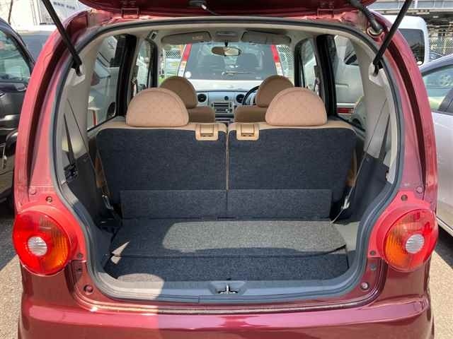 Daihatsu MOVE LATTE 2005 7671016-10