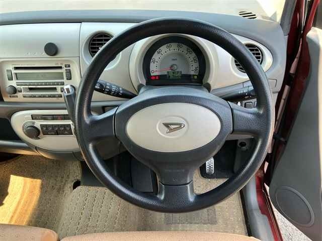 Daihatsu MOVE LATTE 2005 7671016-3