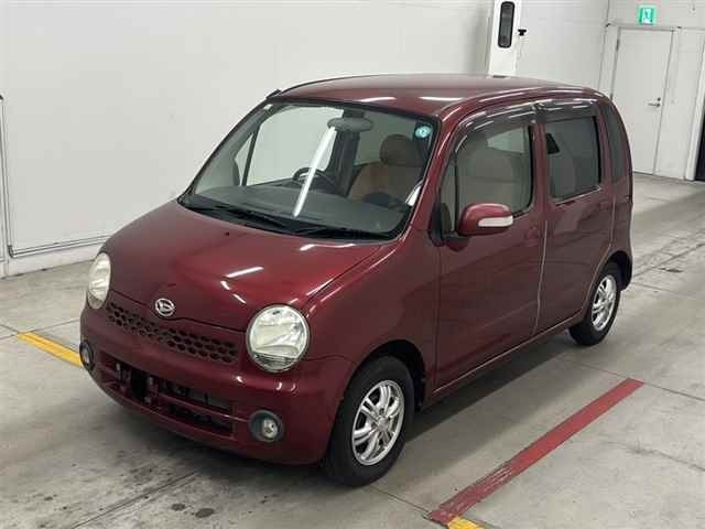 Daihatsu MOVE LATTE 2005 7671016-4
