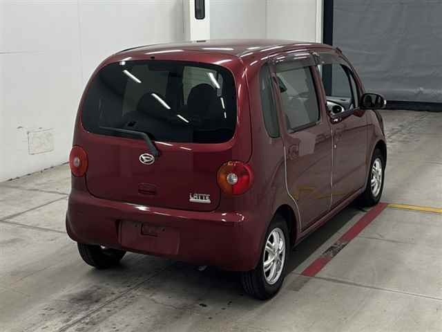 Daihatsu MOVE LATTE 2005 7671016-5