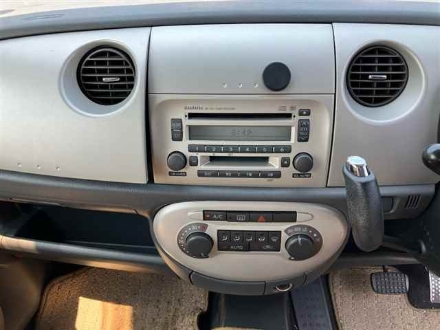 Daihatsu MOVE LATTE 2005 7671016-6