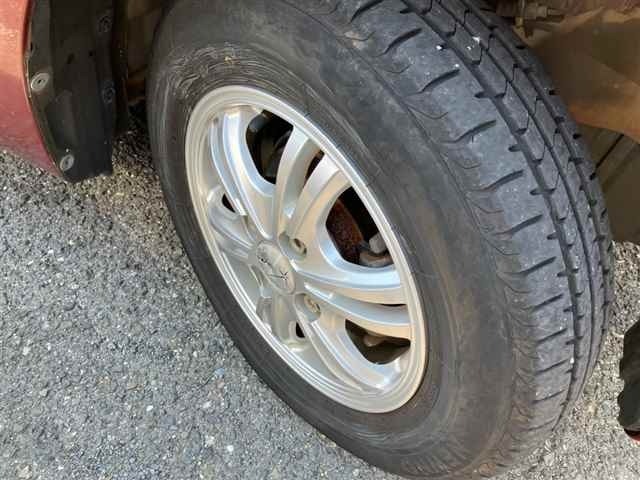 Daihatsu MOVE LATTE 2005 7671016-9