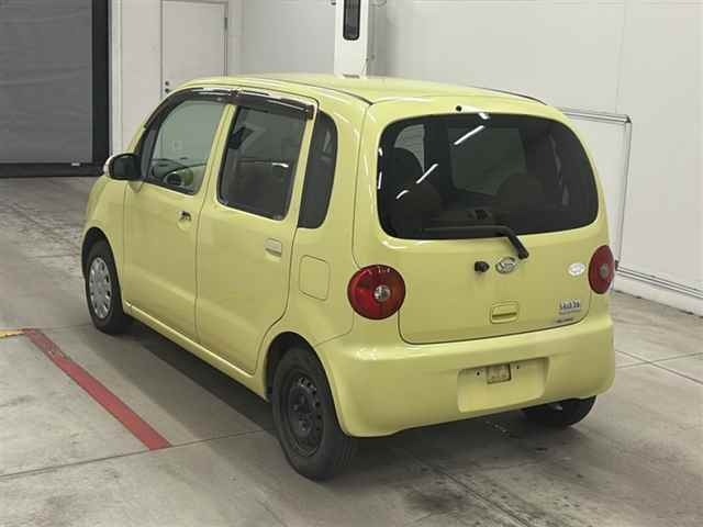 Daihatsu MOVE LATTE 2006 7671019-1