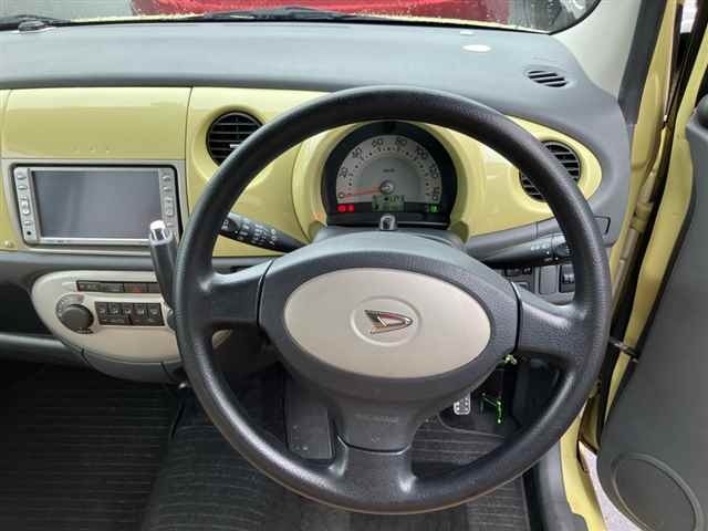 Daihatsu MOVE LATTE 2006 7671019-3