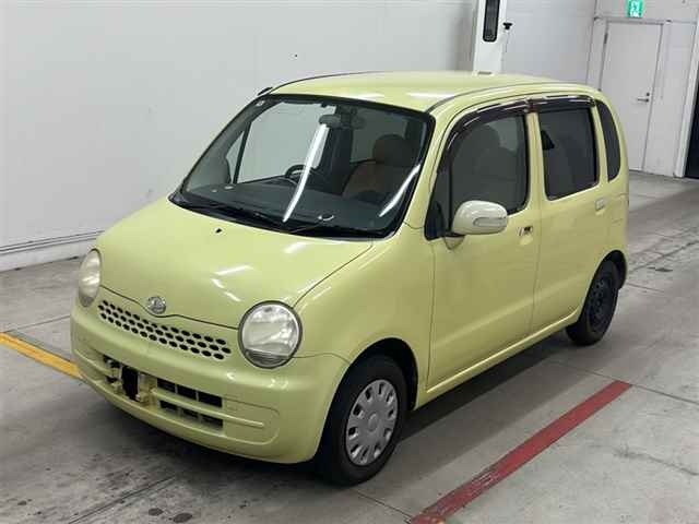 Daihatsu MOVE LATTE 2006 7671019-4