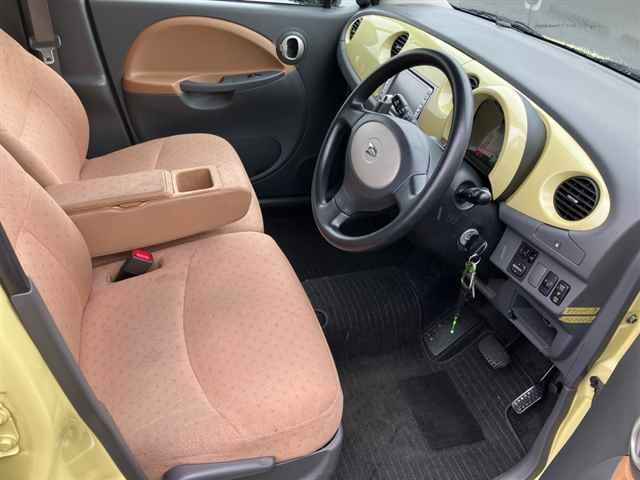 Daihatsu MOVE LATTE 2006 7671019-7