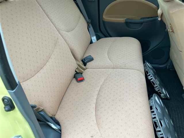 Daihatsu MOVE LATTE 2006 7671019-8