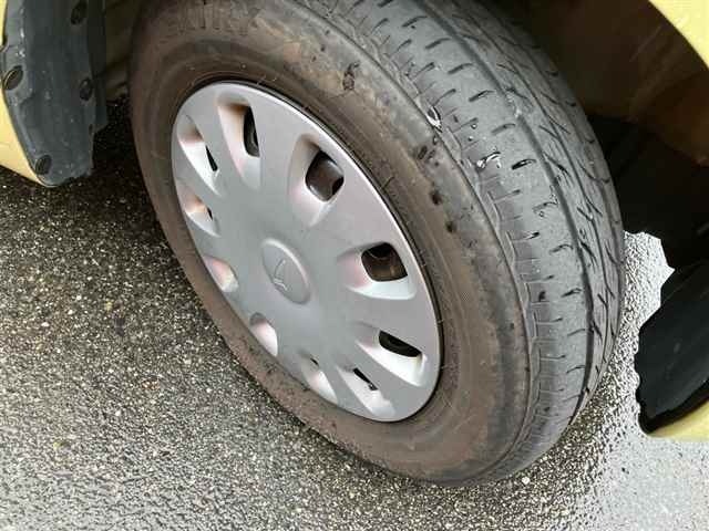Daihatsu MOVE LATTE 2006 7671019-9