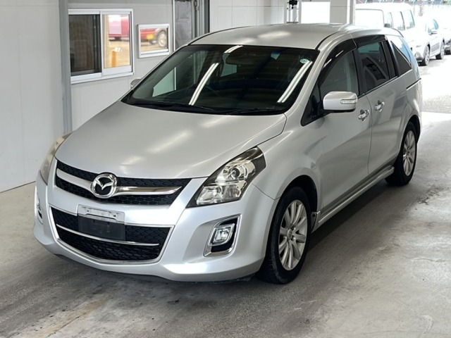 Mazda MPV 2009 7660408-0