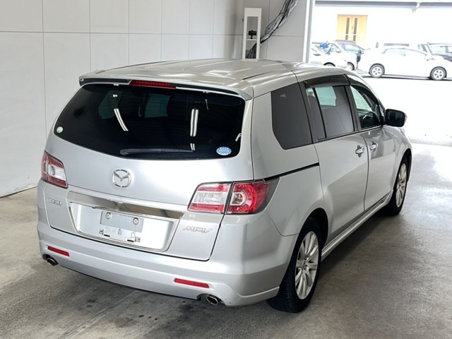 Mazda MPV 2009 7660408-1