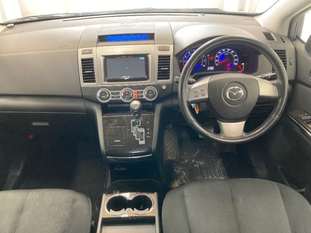 Mazda MPV 2009 7660408-3