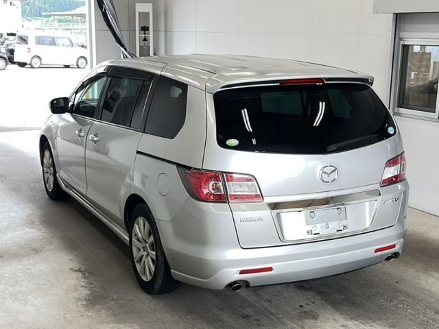 Mazda MPV 2009 7660408-5