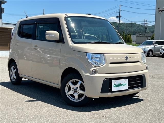 Suzuki MR WAGON 2011 7667146-0