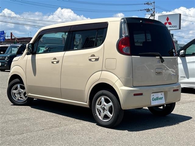 Suzuki MR WAGON 2011 7667146-13