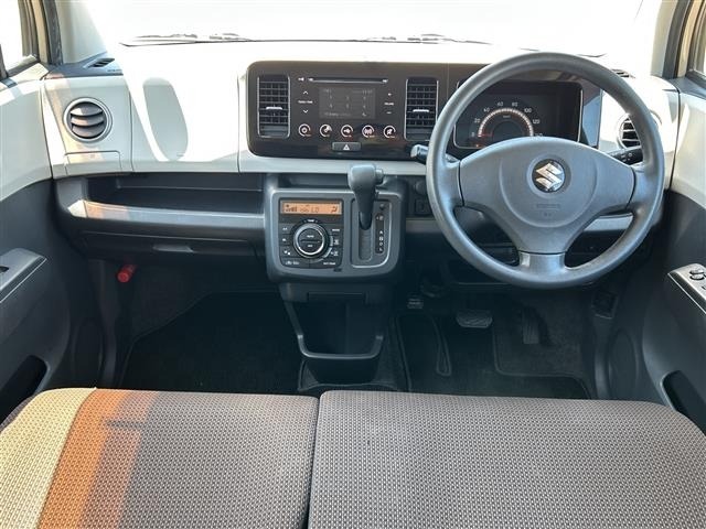 Suzuki MR WAGON 2011 7667146-15