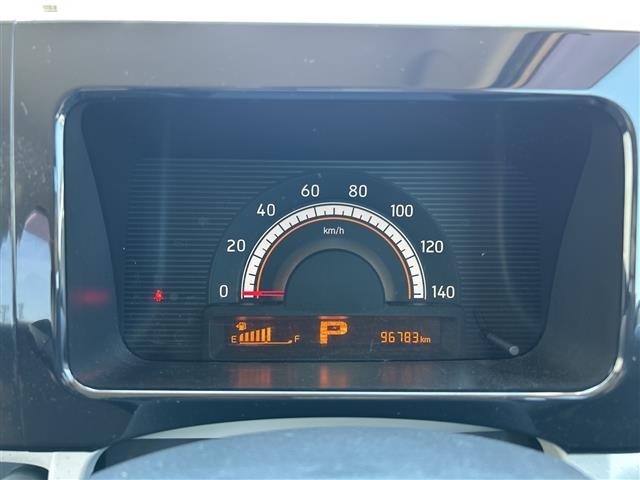 Suzuki MR WAGON 2011 7667146-18