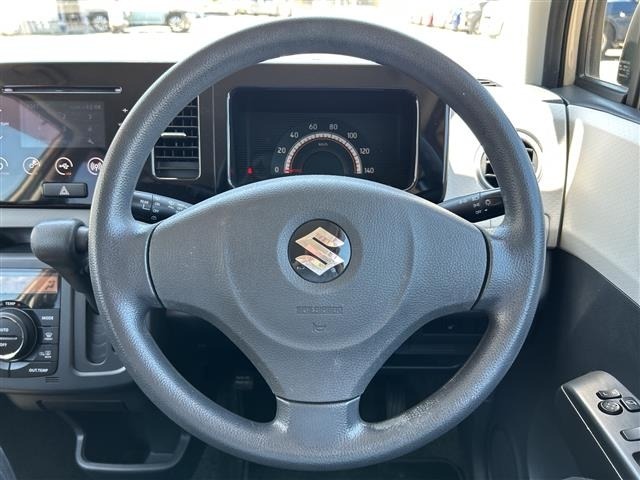 Suzuki MR WAGON 2011 7667146-19