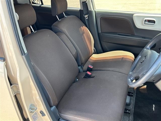 Suzuki MR WAGON 2011 7667146-2
