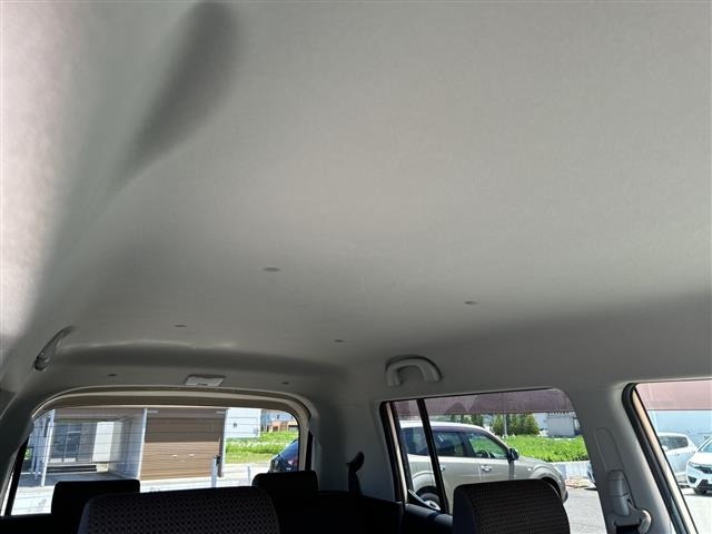 Suzuki MR WAGON 2011 7667146-22