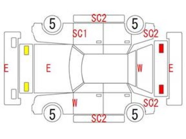 Suzuki MR WAGON 2011 7667146-23