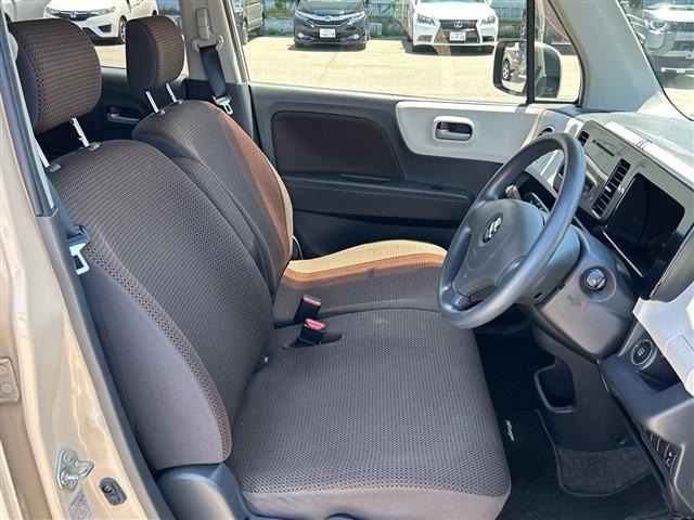 Suzuki MR WAGON 2011 7667146-4