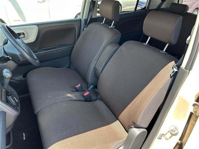 Suzuki MR WAGON 2011 7667146-6