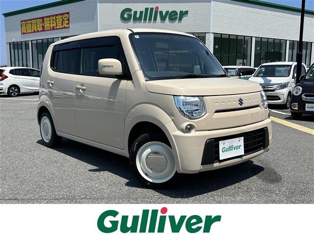 Suzuki MR WAGON 2014 7667151-0
