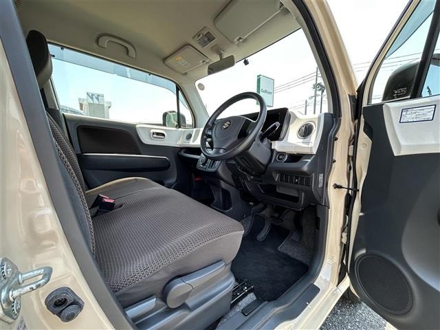 Suzuki MR WAGON 2014 7667151-10