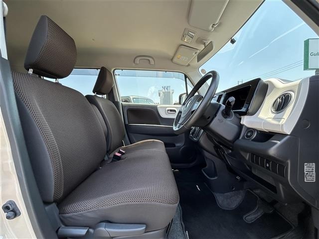 Suzuki MR WAGON 2014 7667151-11
