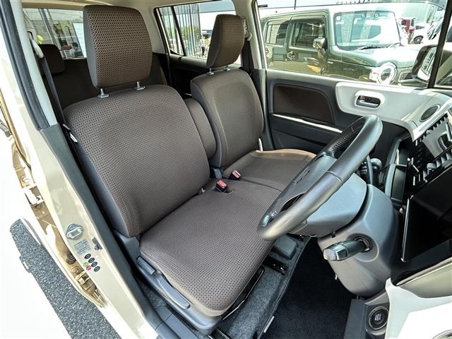 Suzuki MR WAGON 2014 7667151-12