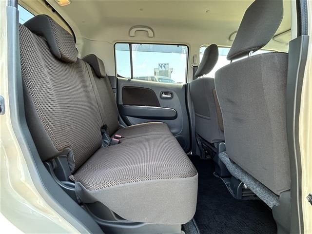 Suzuki MR WAGON 2014 7667151-13