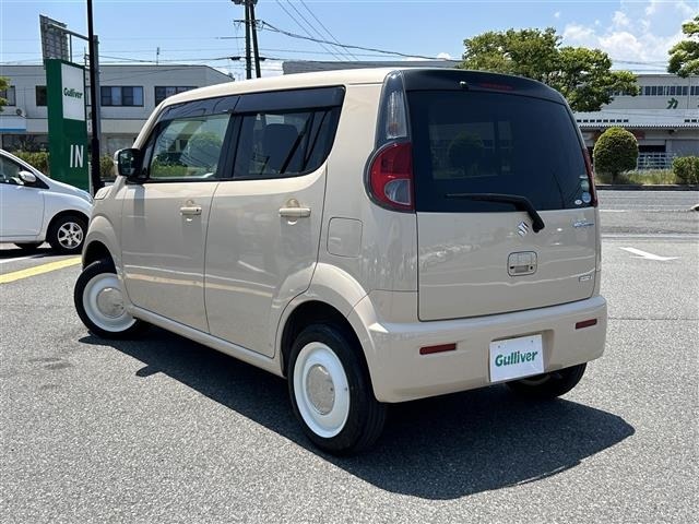 Suzuki MR WAGON 2014 7667151-14