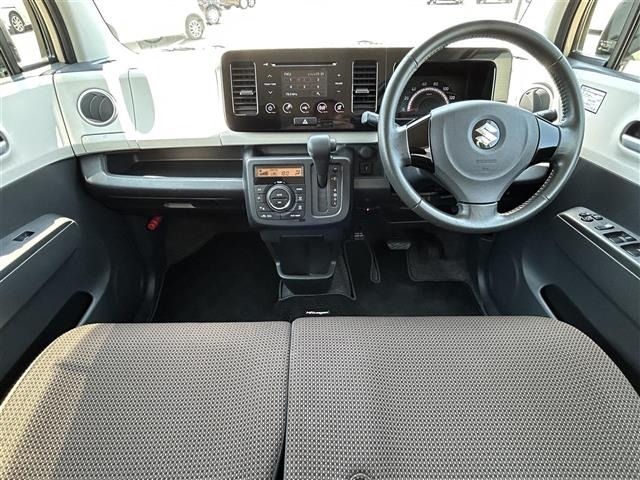 Suzuki MR WAGON 2014 7667151-15