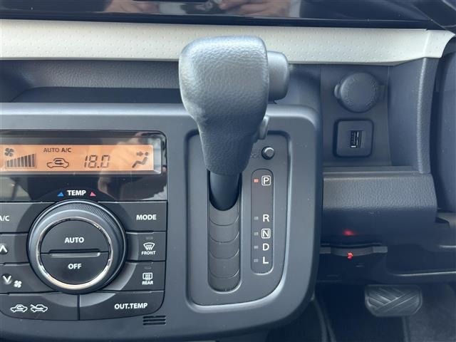 Suzuki MR WAGON 2014 7667151-19