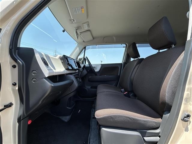 Suzuki MR WAGON 2014 7667151-2