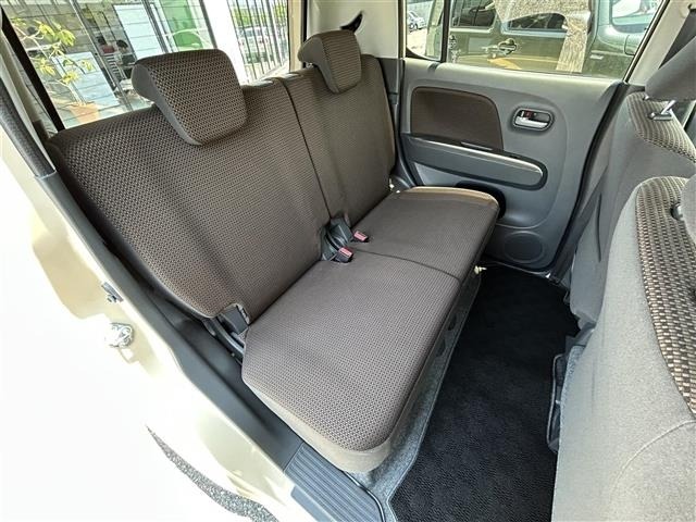 Suzuki MR WAGON 2014 7667151-21