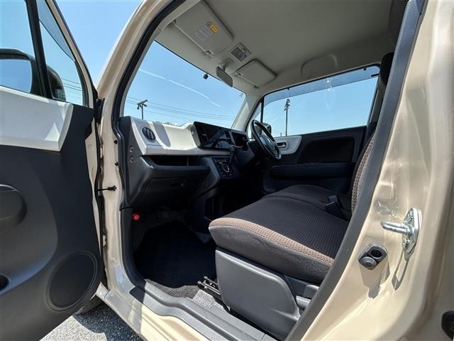 Suzuki MR WAGON 2014 7667151-23