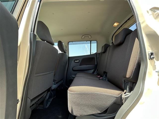 Suzuki MR WAGON 2014 7667151-6