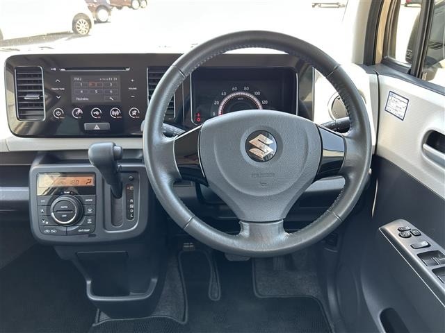 Suzuki MR WAGON 2014 7667151-9