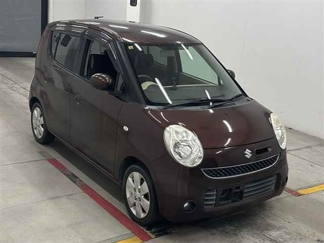 Suzuki MR WAGON 2006 7667182-0