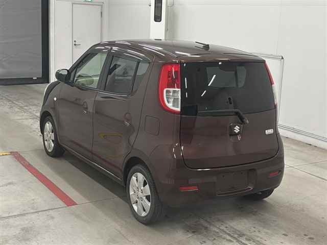 Suzuki MR WAGON 2006 7667182-1