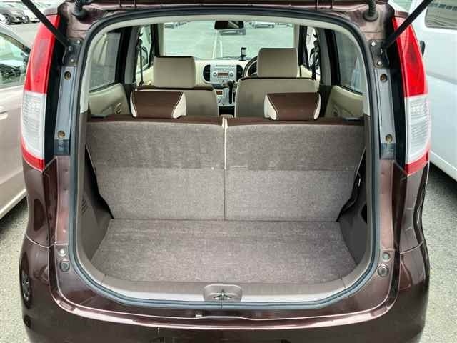 Suzuki MR WAGON 2006 7667182-10