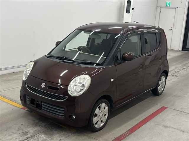 Suzuki MR WAGON 2006 7667182-4