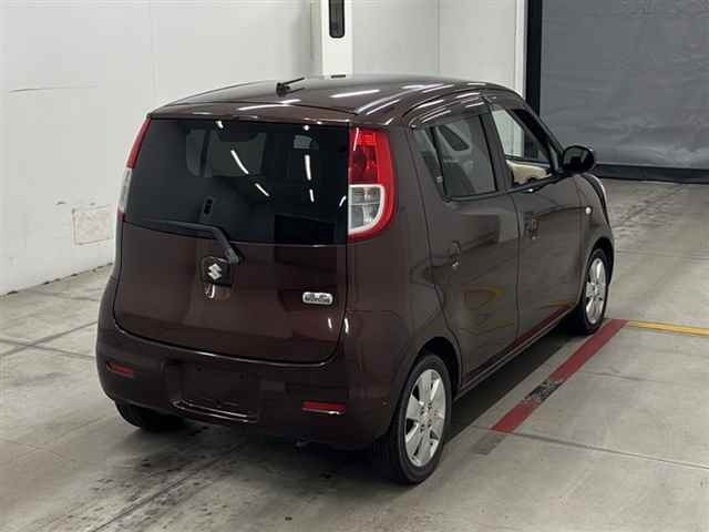 Suzuki MR WAGON 2006 7667182-5
