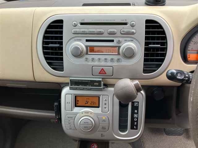 Suzuki MR WAGON 2006 7667182-6