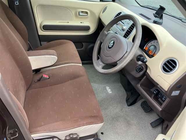 Suzuki MR WAGON 2006 7667182-7