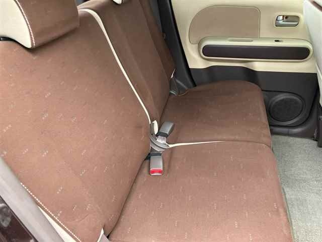 Suzuki MR WAGON 2006 7667182-8