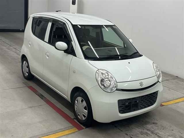 Suzuki MR WAGON 2009 7667183-0