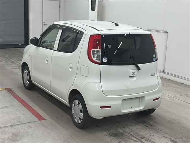 Suzuki MR WAGON 2009 7667183-1