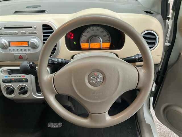 Suzuki MR WAGON 2009 7667183-3